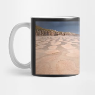 Traigh Allt Chailgeag #3 Mug